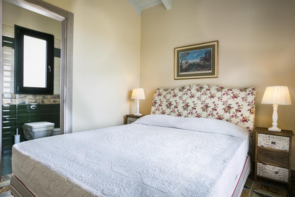 Pleiades Luxury Villa Svoronata Eksteriør billede